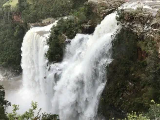 Hoedspruit Tours and Transfers Pamorama Lisbon Waterfalls