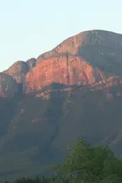 Blyde River Canyon Travel Package 