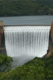 Blyde Dam Blyde River Canyon Travel Package