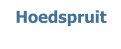 Hoedspruit