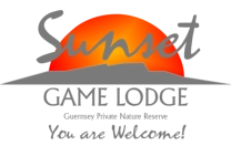 Sunset Game Lodge Guernsey Hoedspruit