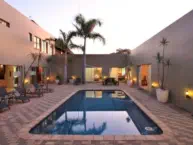 Game Lodge Hoedspruit