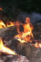 Outdoor meals at Marepe Country Lodge South Africa