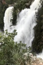 Lisbon Waterfall Panorama Route