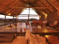 Game Lodge Hoedspruit