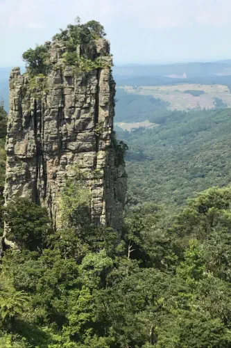 The Pinnacle Graskop