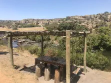 Rustic Restaurant on Panorama Tour